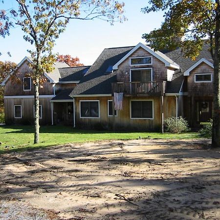 Cowgirl Palace Sag Harbor Esterno foto