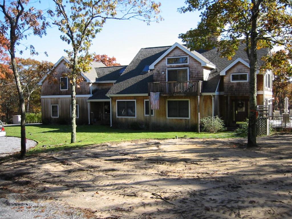 Cowgirl Palace Sag Harbor Esterno foto